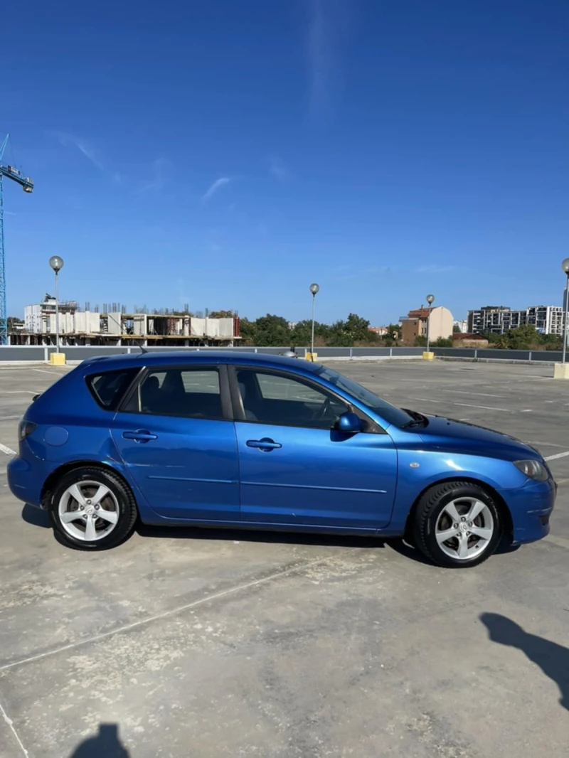 Mazda 3, снимка 6 - Автомобили и джипове - 49426218