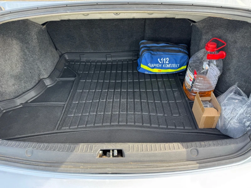 Mitsubishi Lancer 2.0 DI-D, снимка 9 - Автомобили и джипове - 50405254