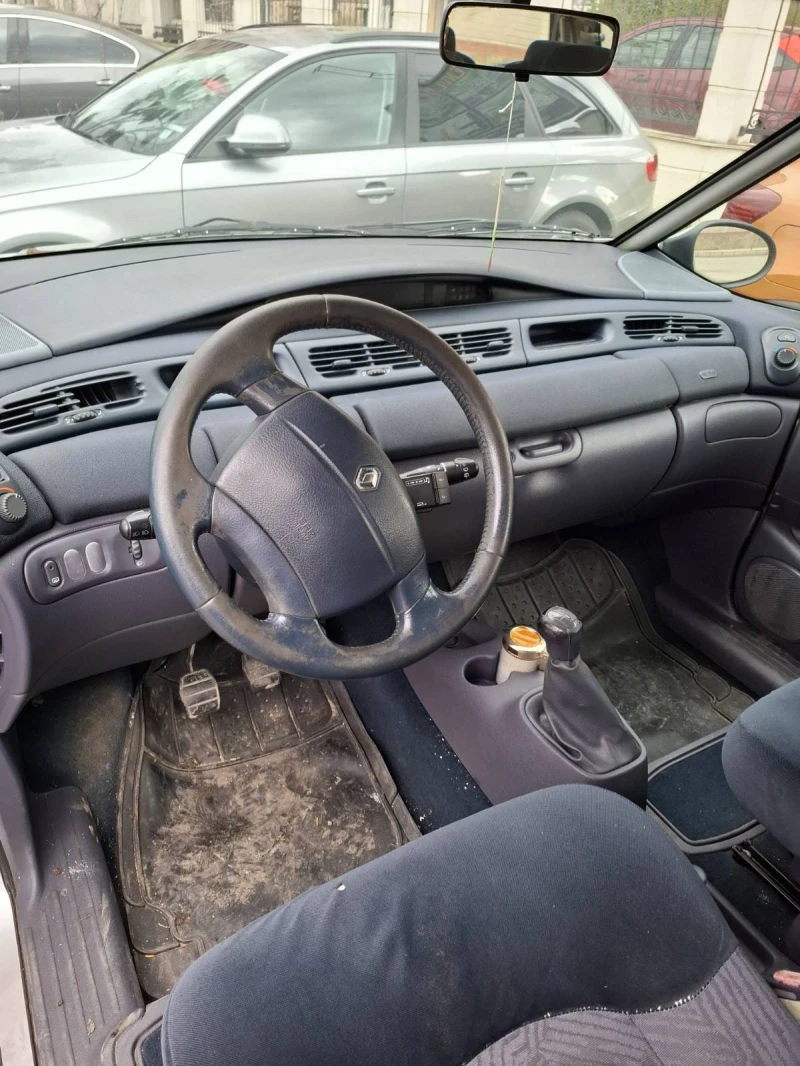 Renault Espace, снимка 5 - Автомобили и джипове - 52733778