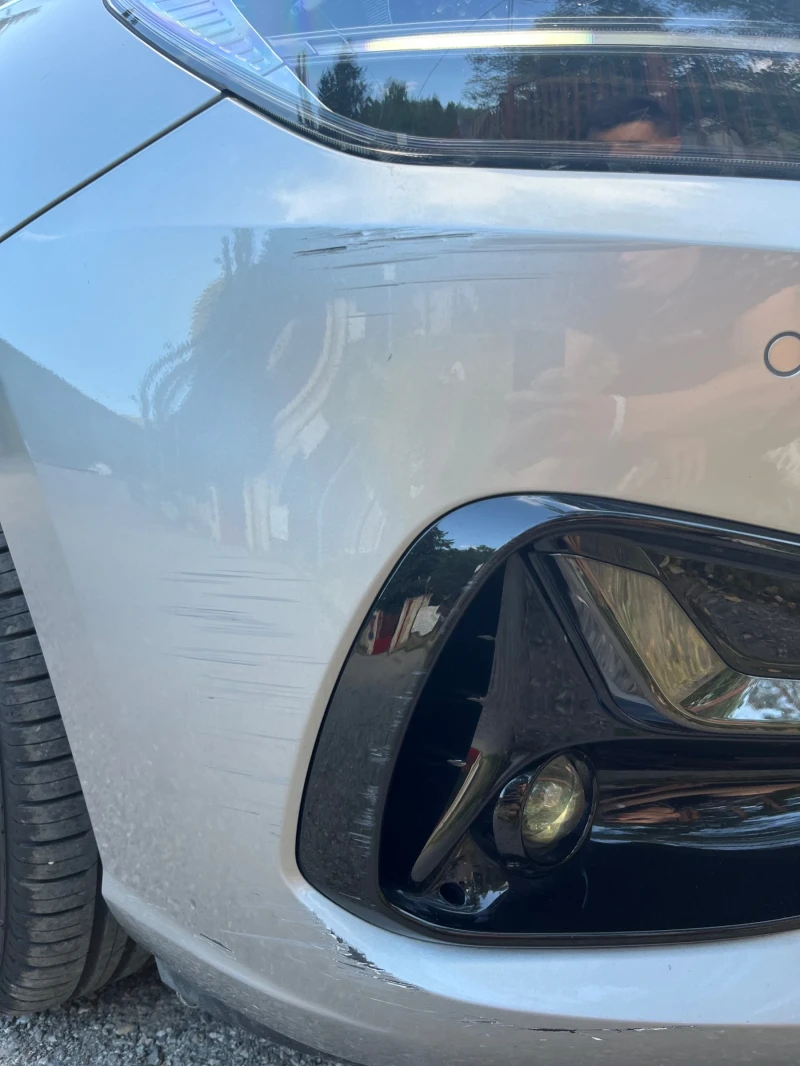 Hyundai I30, снимка 17 - Автомобили и джипове - 51971855