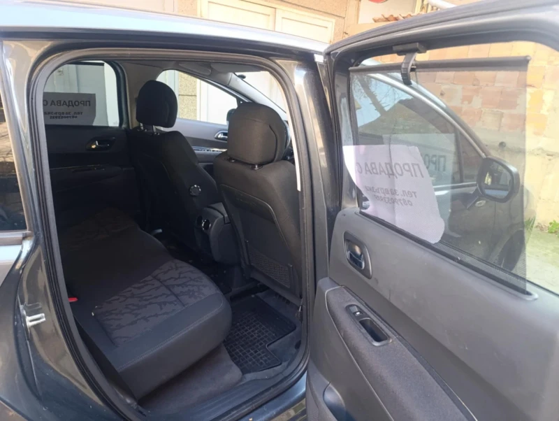 Peugeot 3008 1600, снимка 8 - Автомобили и джипове - 52928723