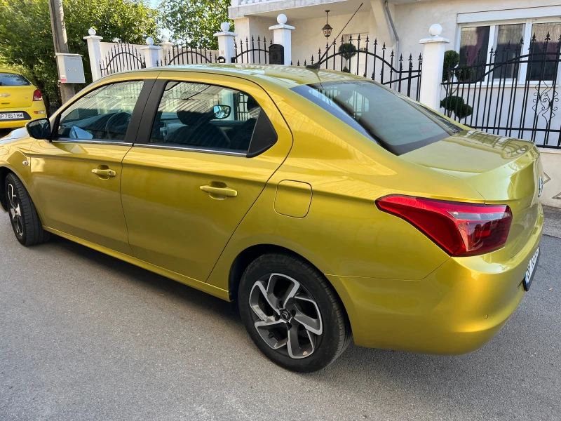 Citroen C-Elysee, снимка 5 - Автомобили и джипове - 51766879