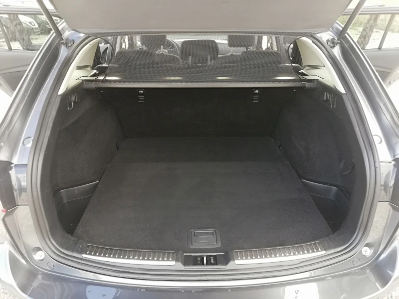 Mazda 6 2.0I KLI NAVI 165, снимка 11 - Автомобили и джипове - 51977371