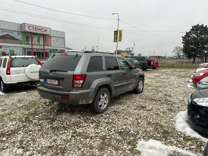 Jeep Grand cherokee 4.7-GAZ/Quadra-Drive/barter, снимка 6 - Автомобили и джипове - 52534545