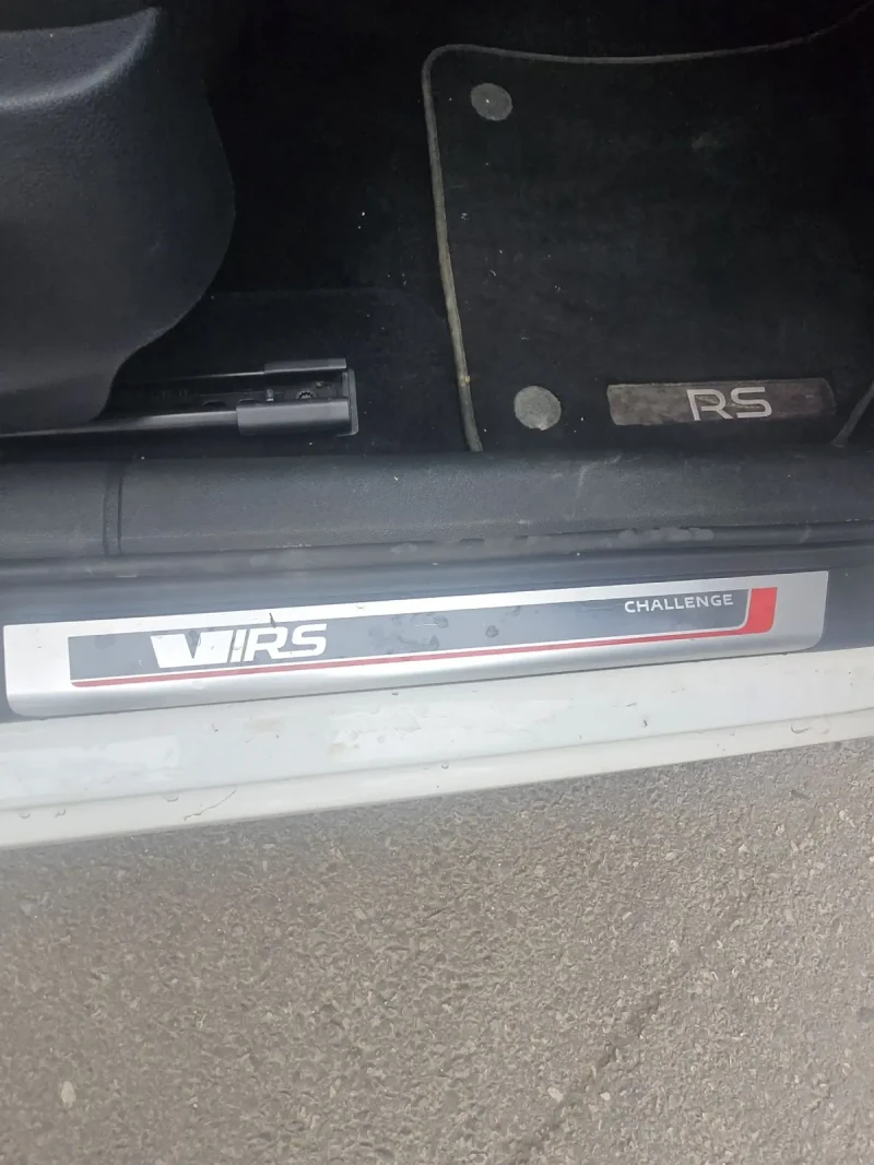 Skoda Octavia VRS 184к.с. 2018г , снимка 15 - Автомобили и джипове - 52705348