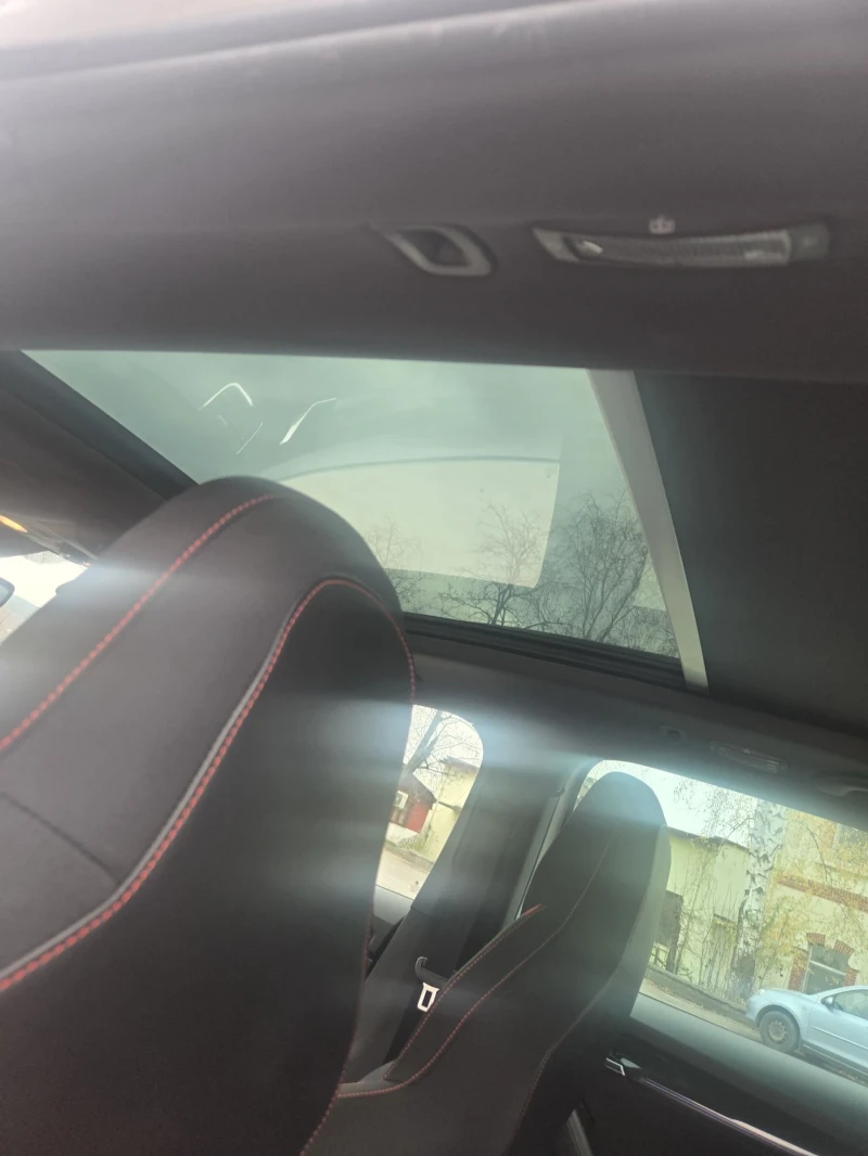 Skoda Octavia VRS 184к.с. 2018г , снимка 12 - Автомобили и джипове - 52705348