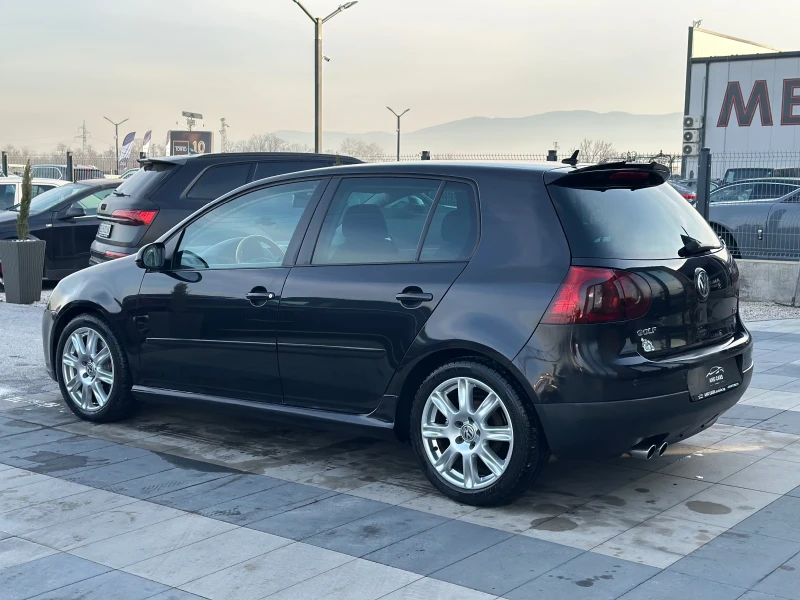 VW Golf * 2.0TDI* GT* 170к.с.* , снимка 4 - Автомобили и джипове - 52838891
