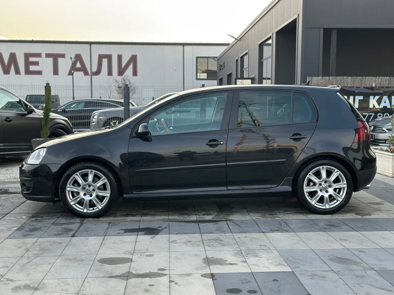 VW Golf * 2.0TDI* GT* 170к.с.* , снимка 6 - Автомобили и джипове - 52838891