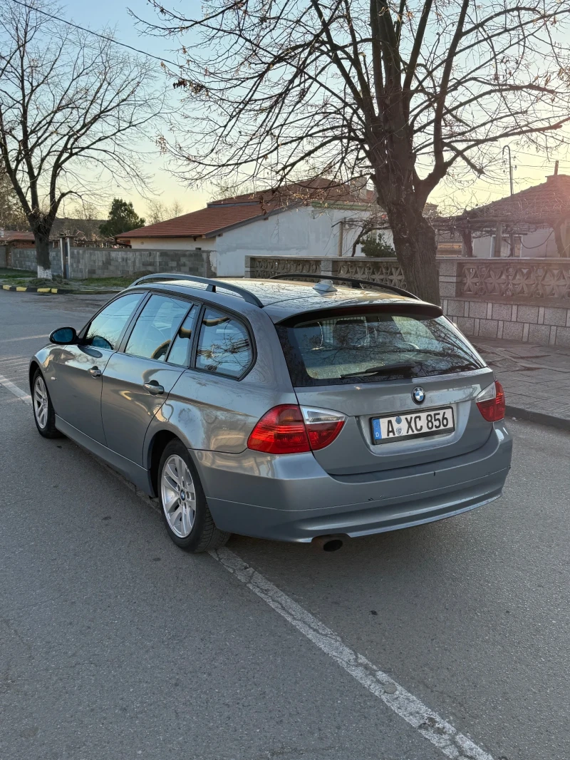 BMW 320 2.0, снимка 4 - Автомобили и джипове - 52953116
