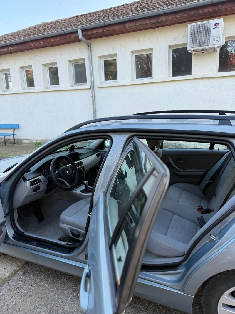 BMW 320 2.0, снимка 8 - Автомобили и джипове - 52953116