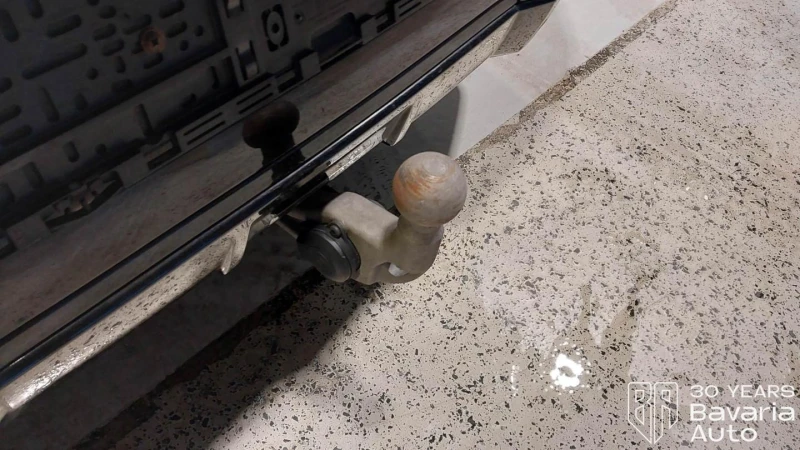 BMW i7 60 xDrive M Sport Paket, снимка 15 - Автомобили и джипове - 53203730