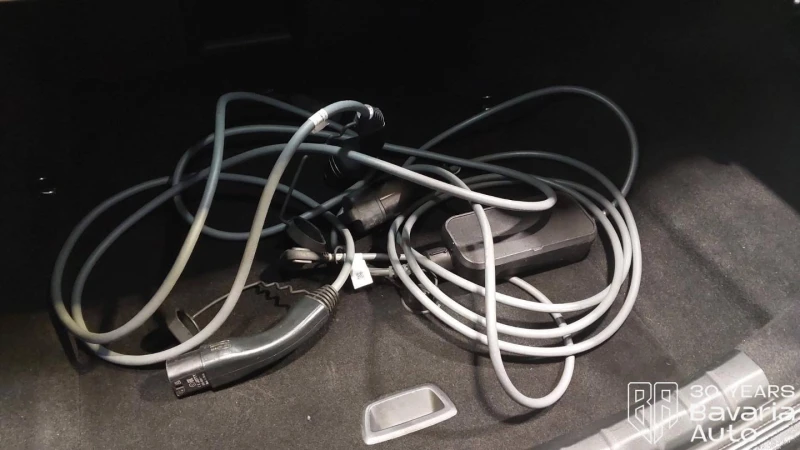 BMW i7 60 xDrive M Sport Paket, снимка 13 - Автомобили и джипове - 53203730