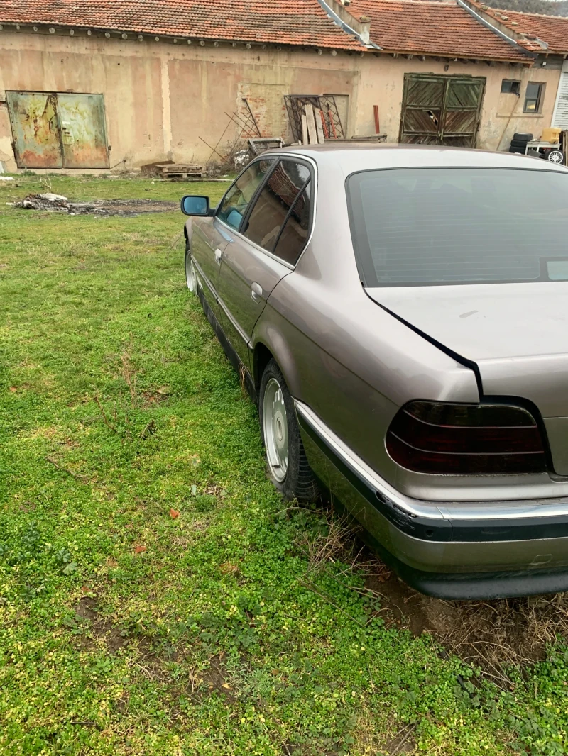 BMW 728, снимка 2 - Автомобили и джипове - 53541972