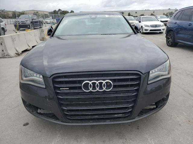 Audi A8 A8L* FULL* LED* LANE* ASSIST* МАСАЖ* КАМЕРИ* ПОДГР, снимка 5 - Автомобили и джипове - 47862476