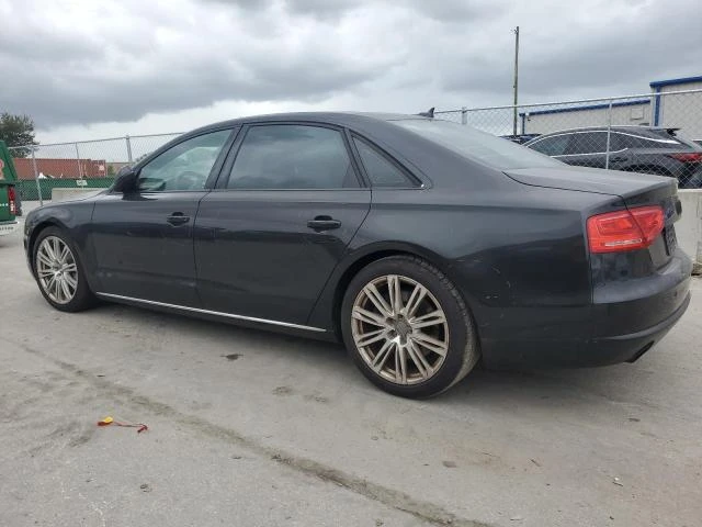 Audi A8 A8L* FULL* LED* LANE* ASSIST* МАСАЖ* КАМЕРИ* ПОДГР, снимка 2 - Автомобили и джипове - 47862476