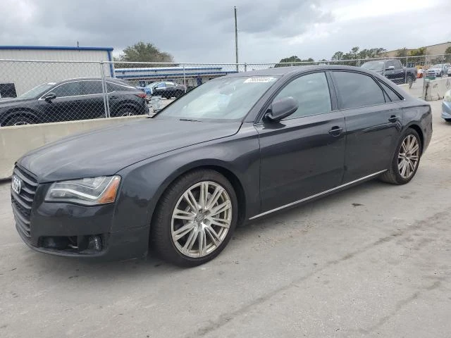 Audi A8 A8L* FULL* LED* LANE* ASSIST* МАСАЖ* КАМЕРИ* ПОДГР, снимка 1 - Автомобили и джипове - 47862476