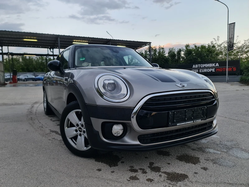 Mini Clubman УНИКАЛЕН/FUL-FUL - 19999 лв. - 36839596 1