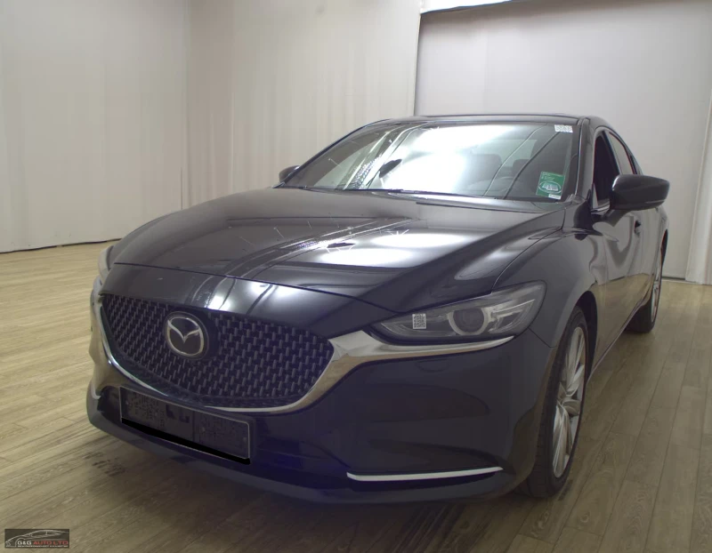 Mazda 6 2.5/SPORT-LINE/194HP/SKYACTIVE-G/HUD/360/MEMO/510f - 44999 лв. - 52380754 1