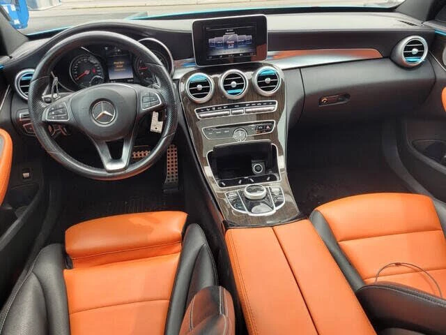 Mercedes-Benz C 300 C 300 4MATIC - изображение 9