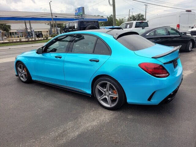 Mercedes-Benz C 300 C 300 4MATIC - изображение 4