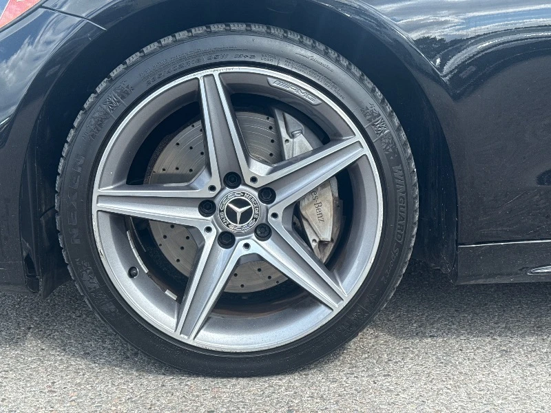 Mercedes-Benz C 300 * CARFAX* БЕЗ ПЪРВОНАЧАЛНА*  - изображение 6