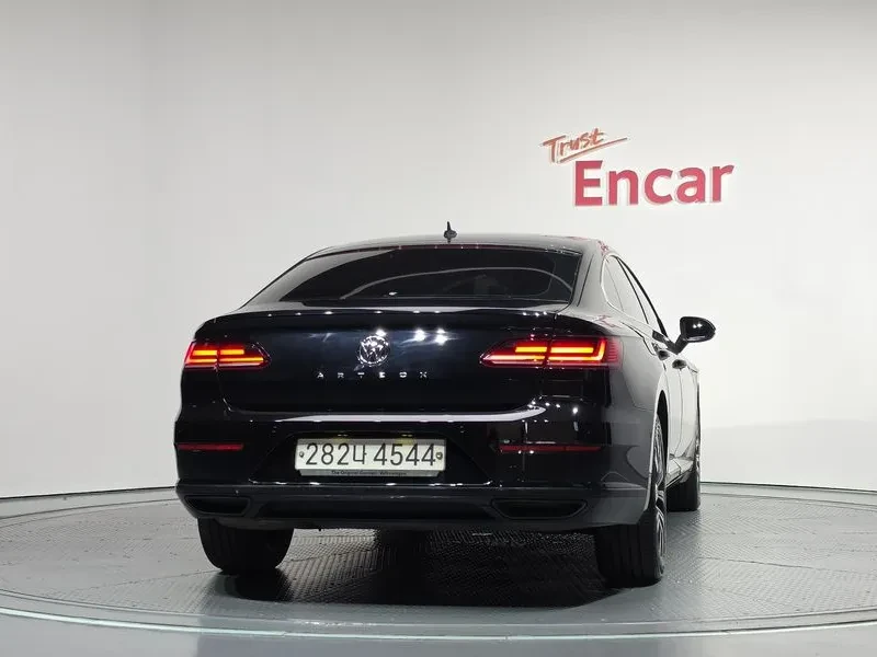 VW Arteon 2.0 Tdi Premium | Mobile.bg � ����������� 4