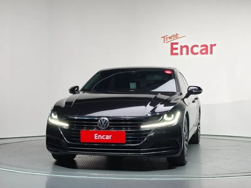 VW Arteon 2.0 Tdi Premium | Mobile.bg � ����������� 3