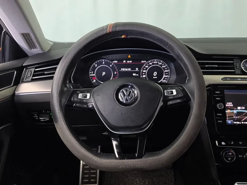 VW Arteon 2.0 Tdi Premium | Mobile.bg � ����������� 13