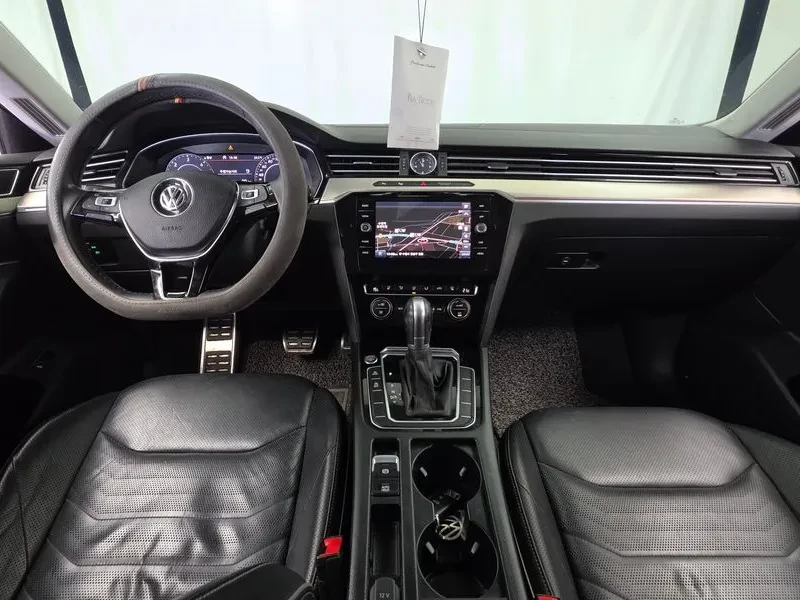 VW Arteon 2.0 Tdi Premium | Mobile.bg � ����������� 7