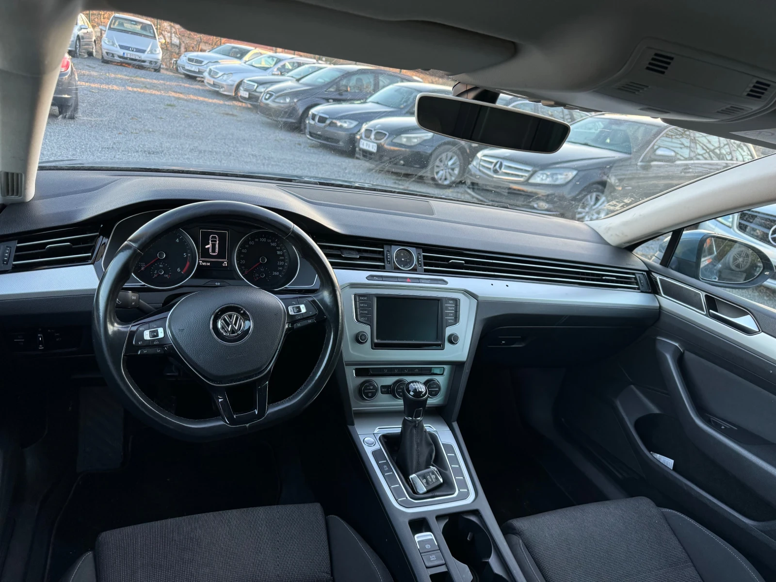 VW Passat 8 2.0тди  150к.с  - изображение 9