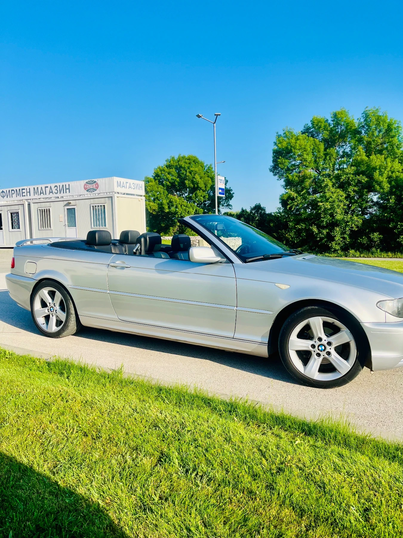 BMW 318 318ci 143 - изображение 3