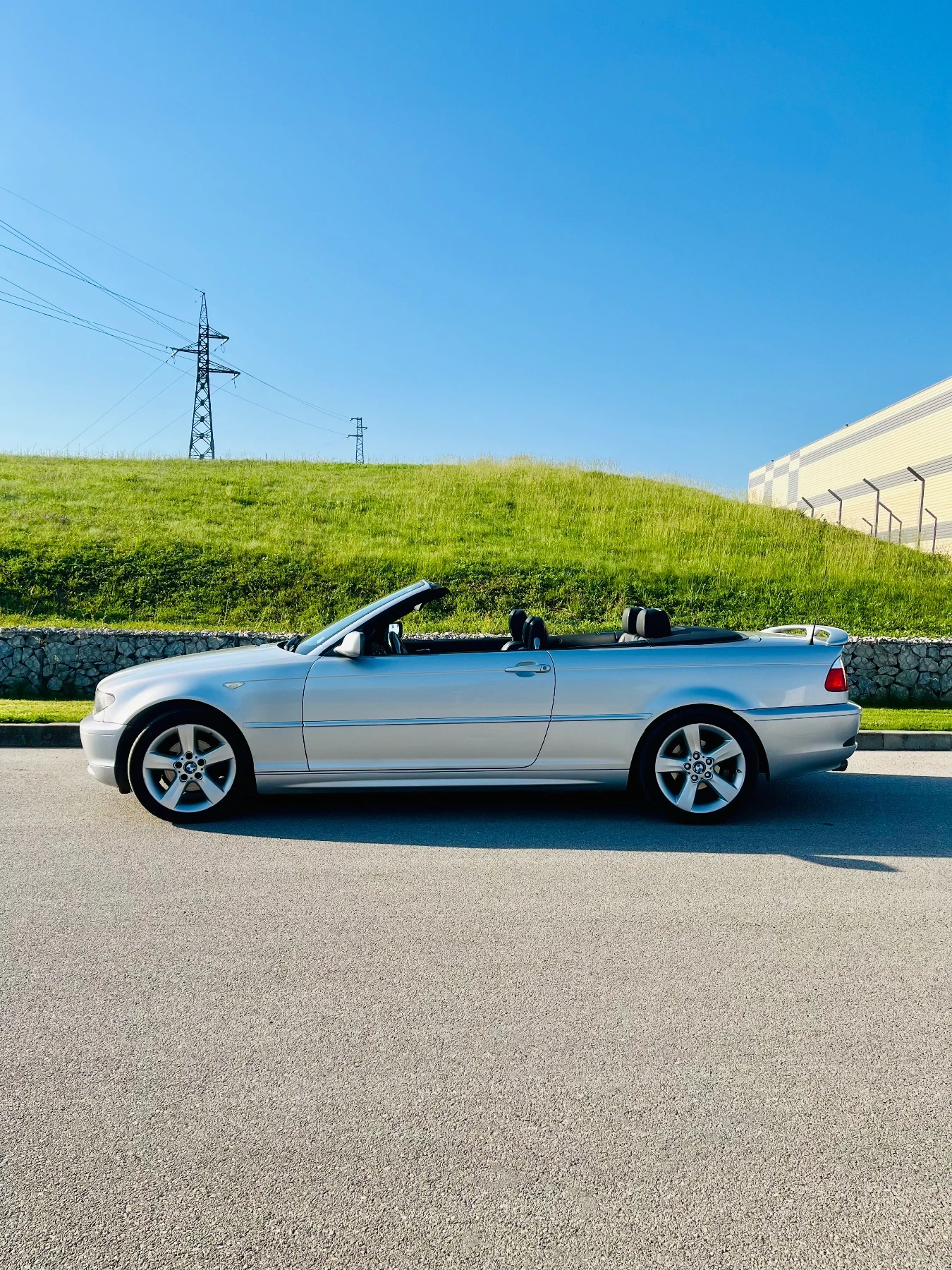 BMW 318 318ci 143 - изображение 5