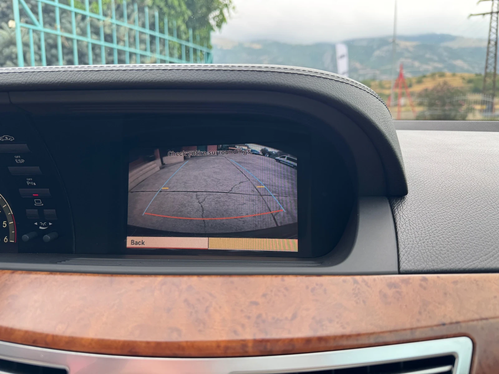 Mercedes-Benz S 320 CDI 4Matic* NightVision* Distronic* Camera - изображение 8