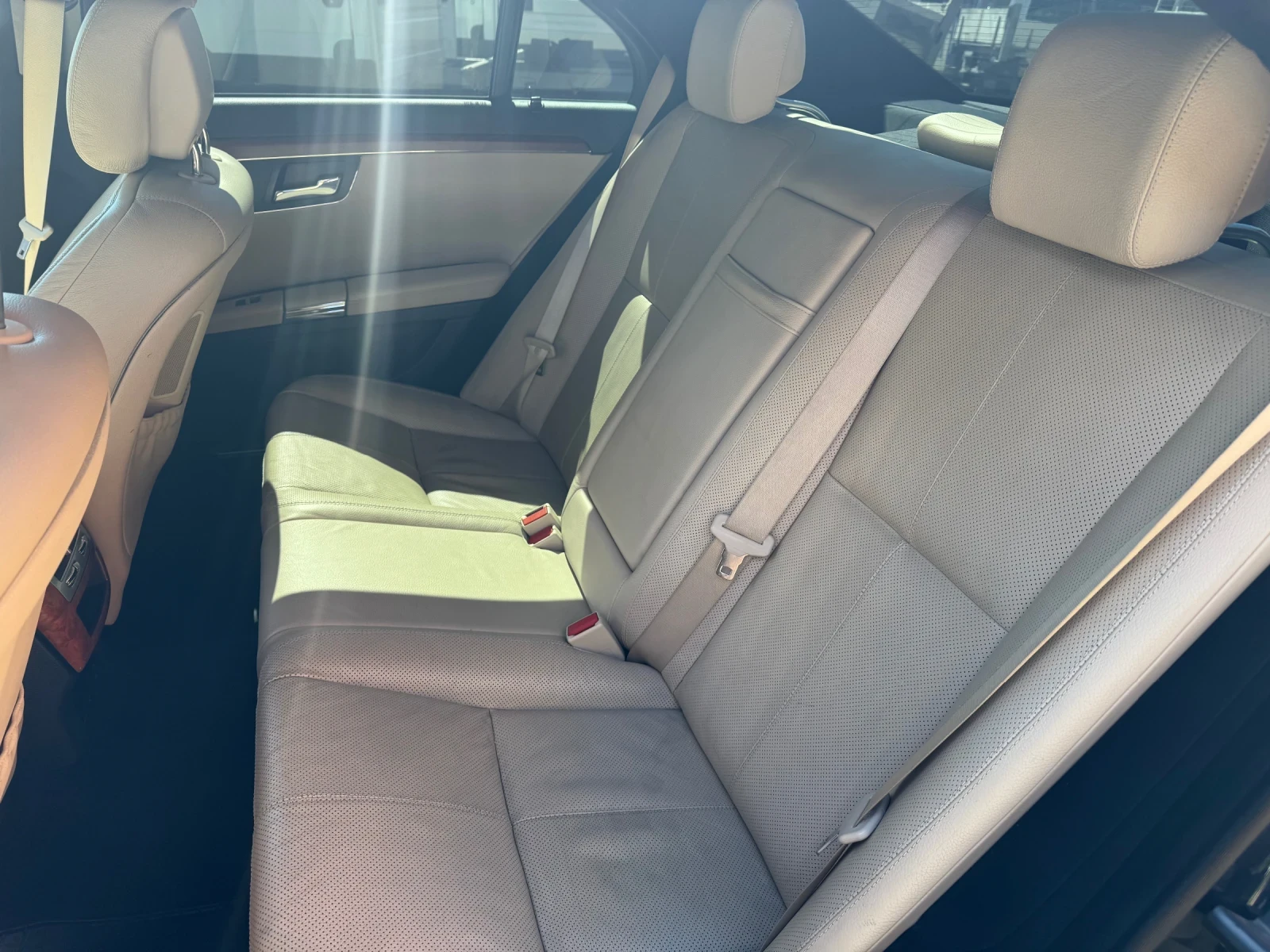 Mercedes-Benz S 320 CDI 4Matic - изображение 7