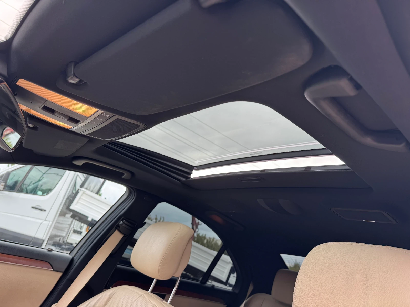 Mercedes-Benz S 320 CDI 4Matic* NightVision* Distronic* Camera - изображение 10