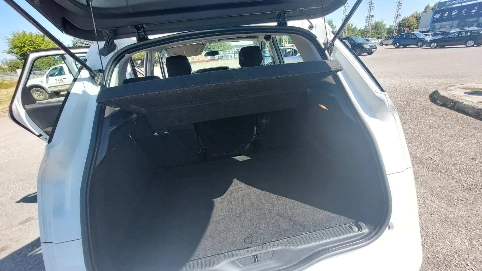 Citroen C4 Picasso 1.6 BlueHDI 100 - изображение 8