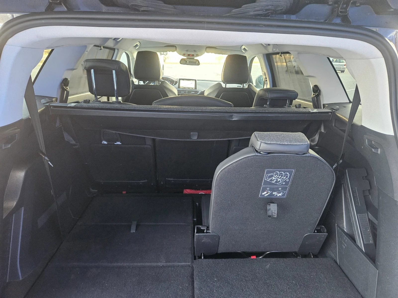 Peugeot 5008 1.6HDI 6+ 1 | Mobile.bg � ����������� 8