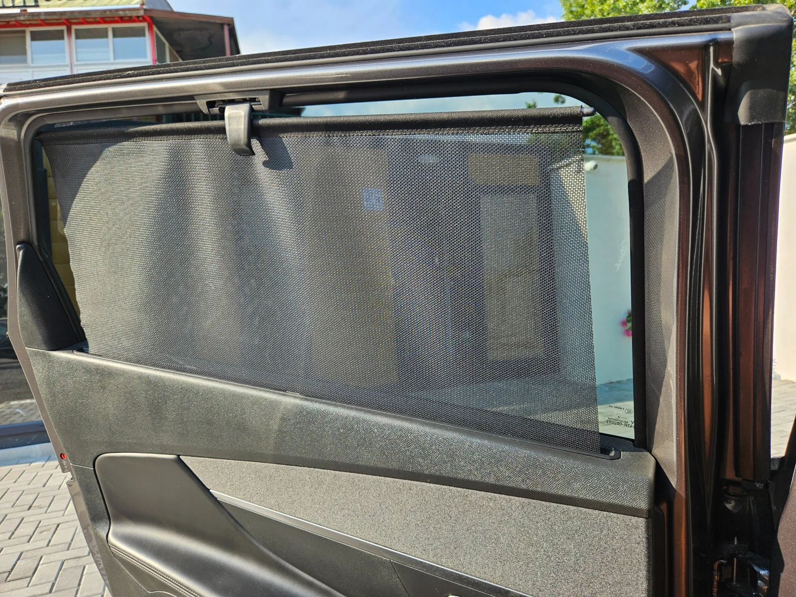 Peugeot 5008 1.6HDI 6+ 1 | Mobile.bg   13