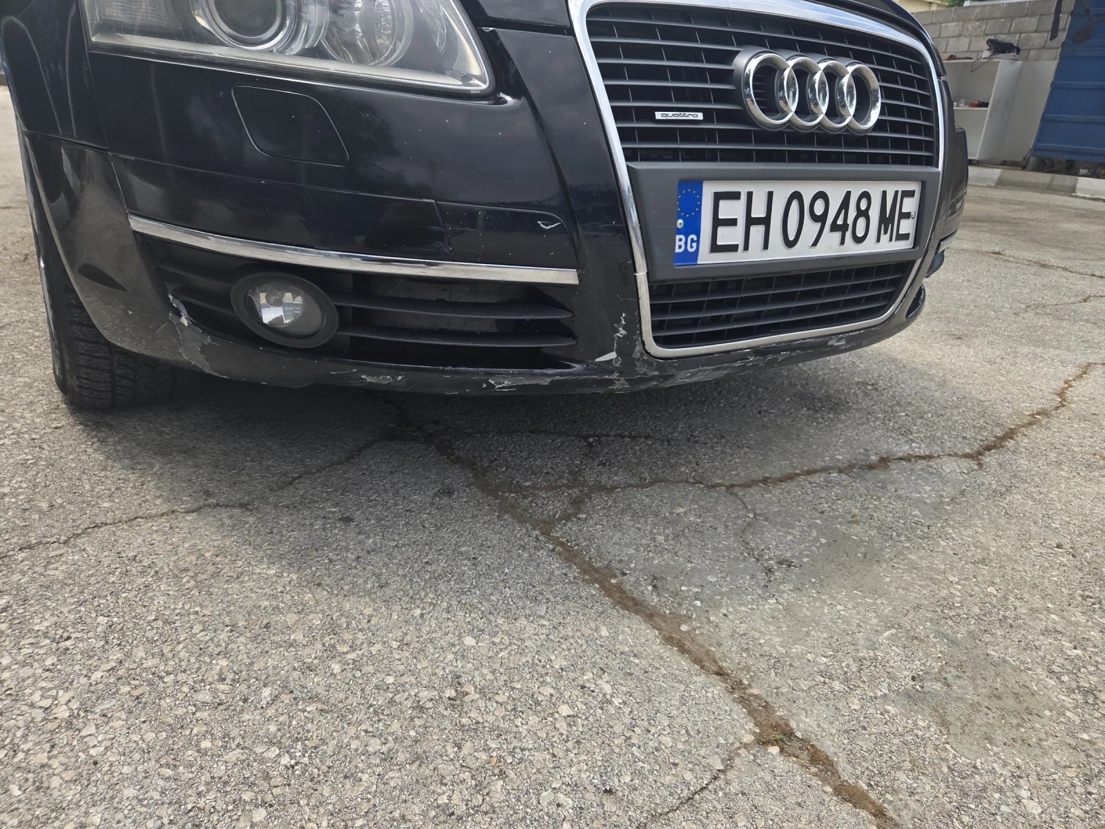 Audi A6  - изображение 3