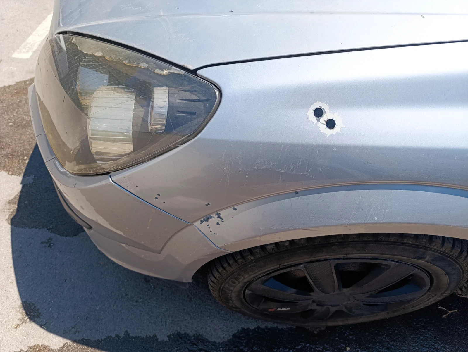 Opel Astra  - изображение 3