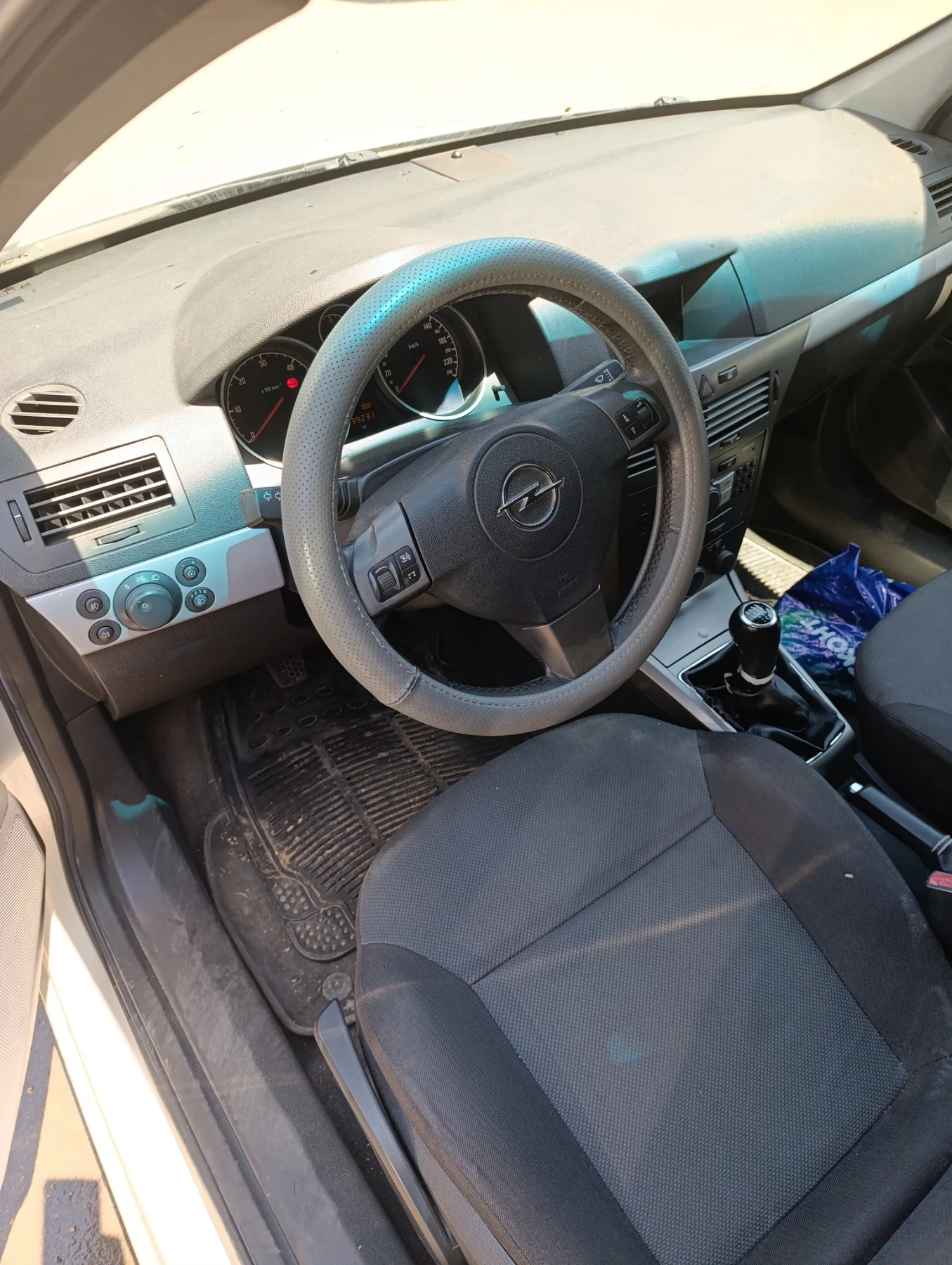 Opel Astra  - изображение 2
