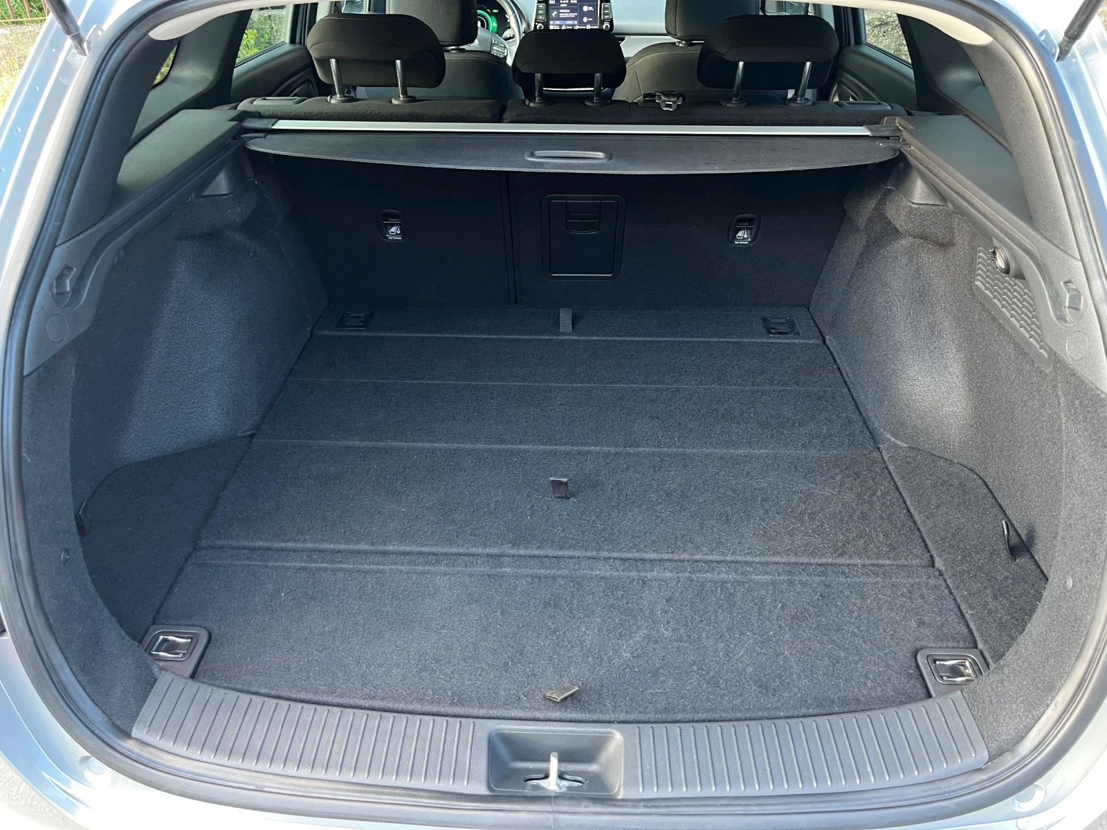 Hyundai I30  - изображение 10