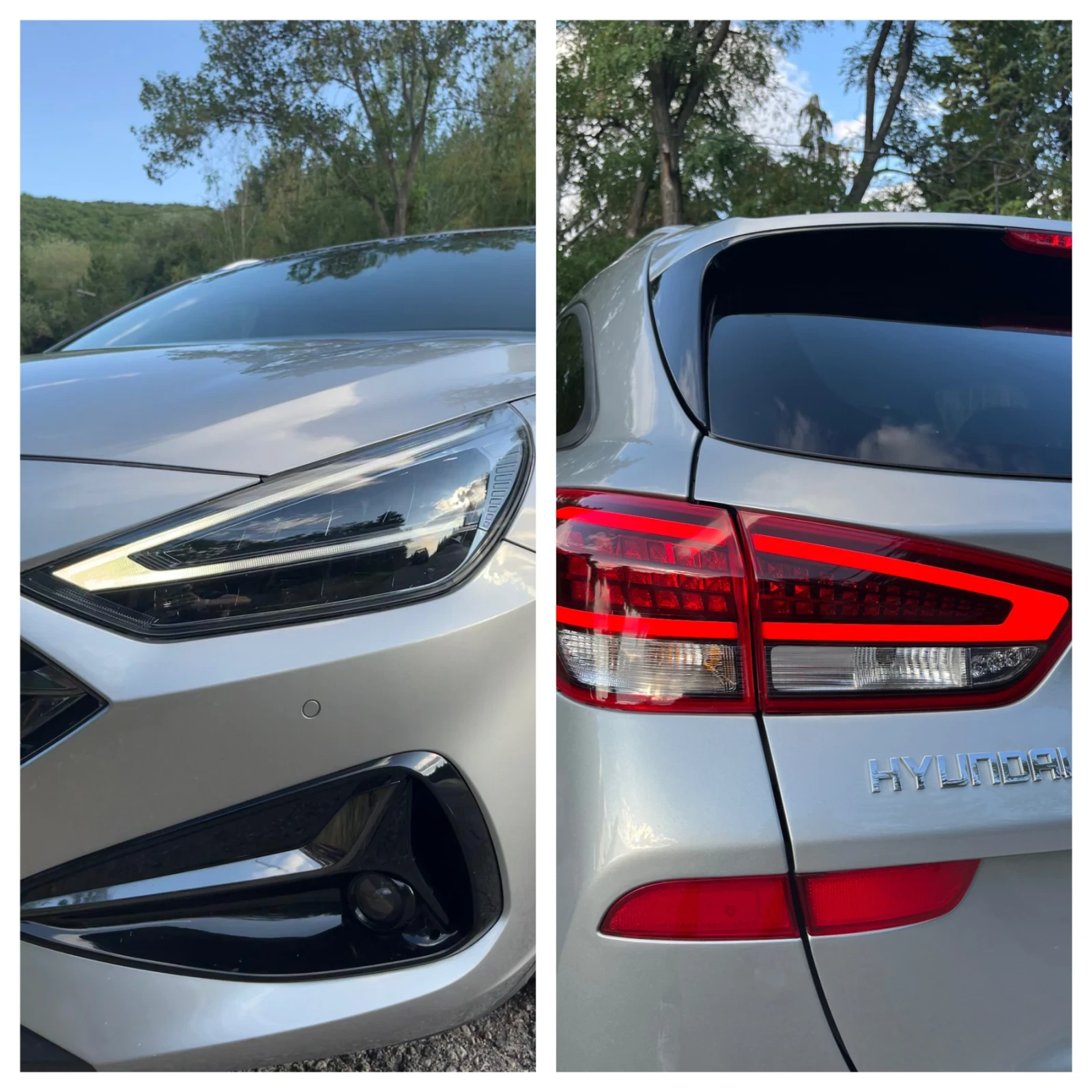 Hyundai I30 | Mobile.bg   11