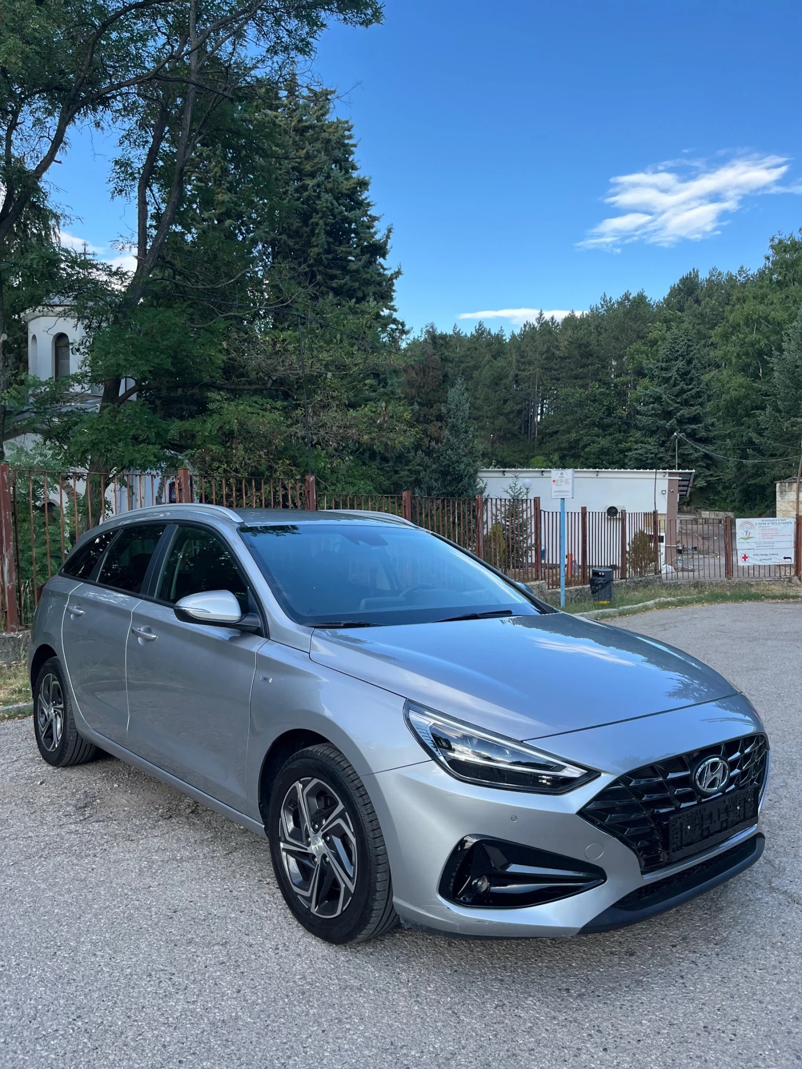 Hyundai I30  - изображение 4