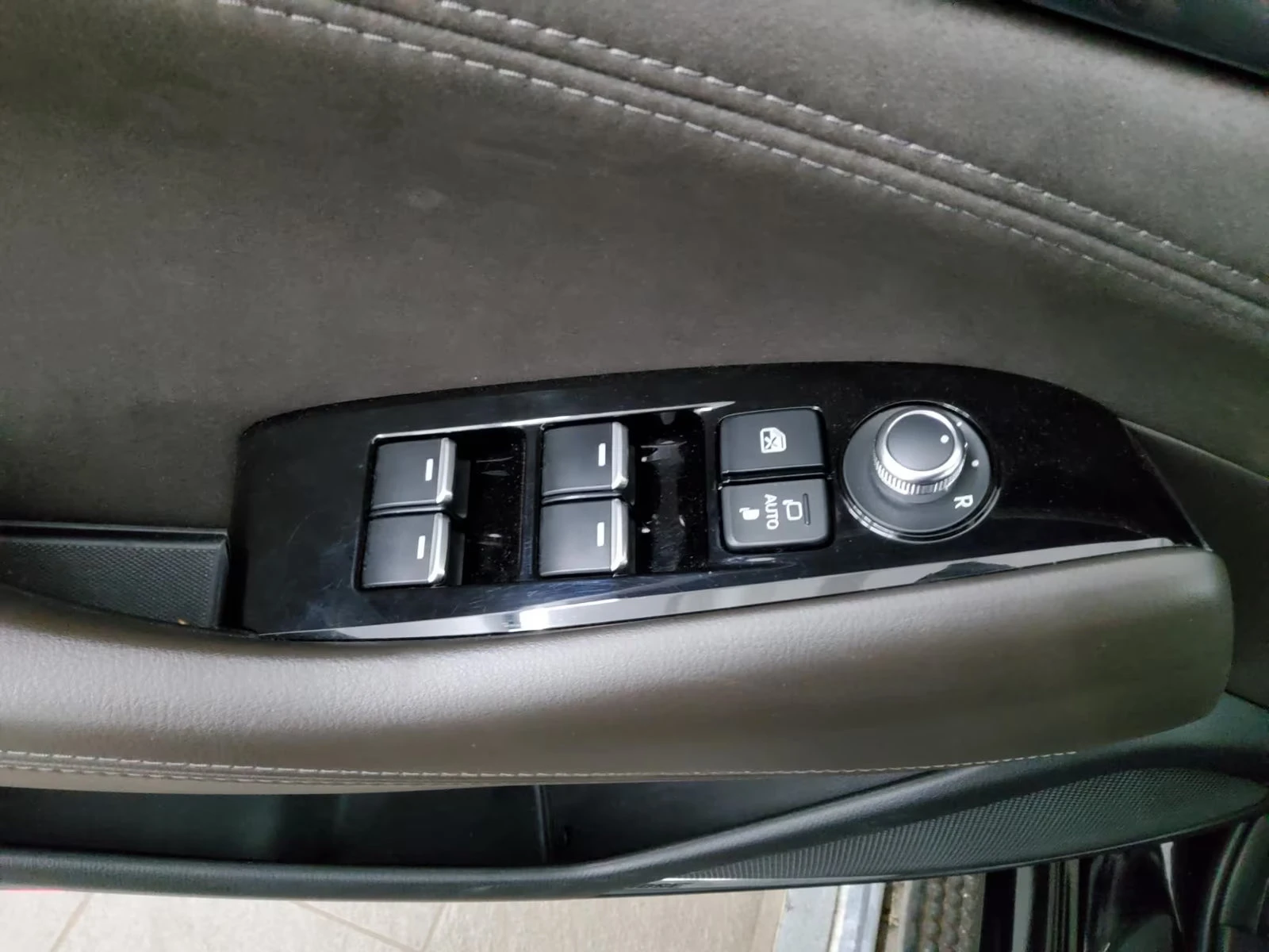 Mazda 6 2.5/SPORT-LINE/194HP/SKYACTIVE-G/HUD/360/MEMO/510f - изображение 10