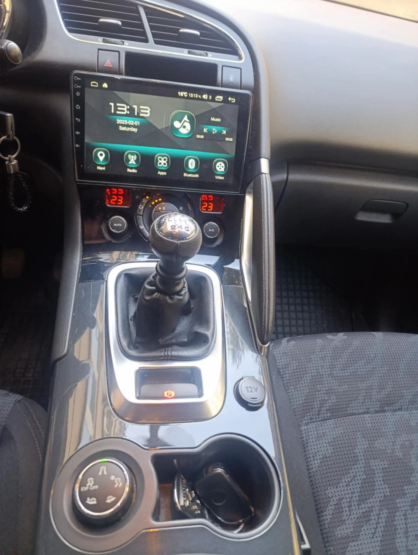 Peugeot 3008 1600 - изображение 7