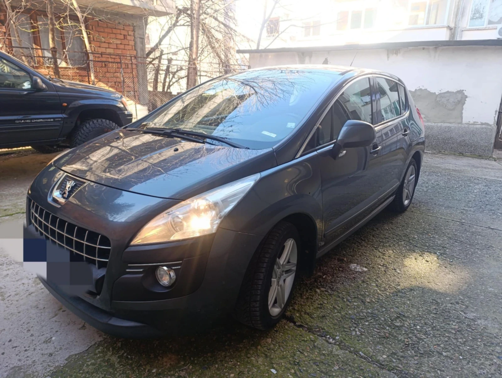 Peugeot 3008 1600 | Mobile.bg � ����������� 1
