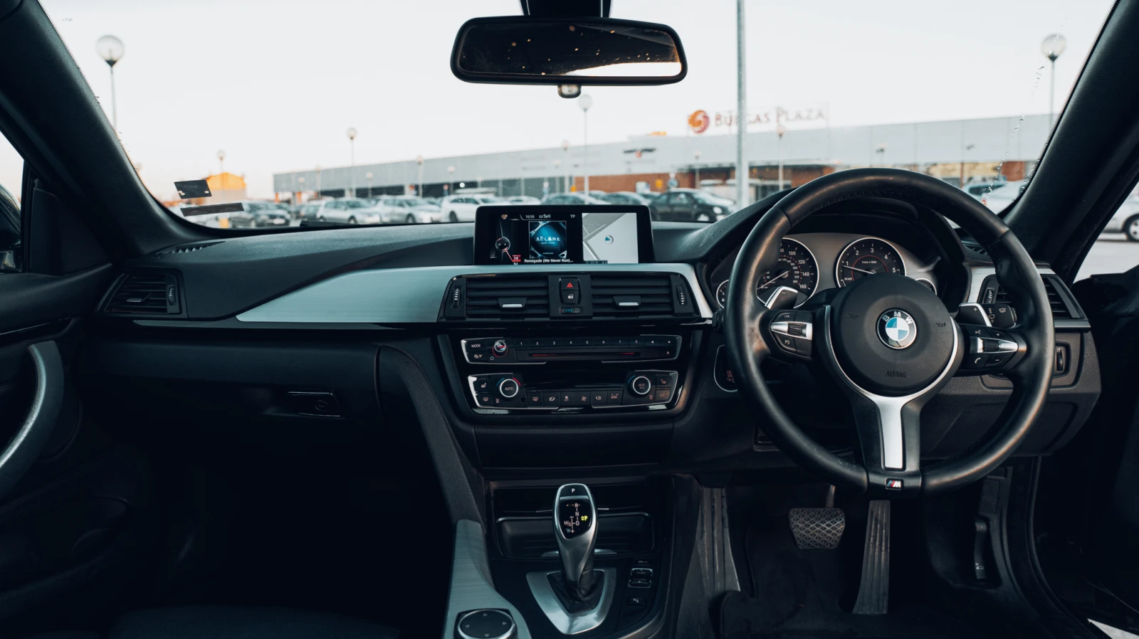 BMW 420  - изображение 8
