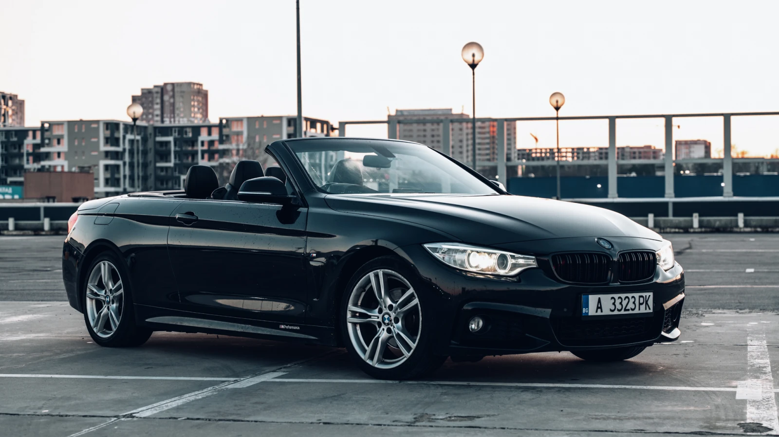BMW 420   | Mobile.bg   15