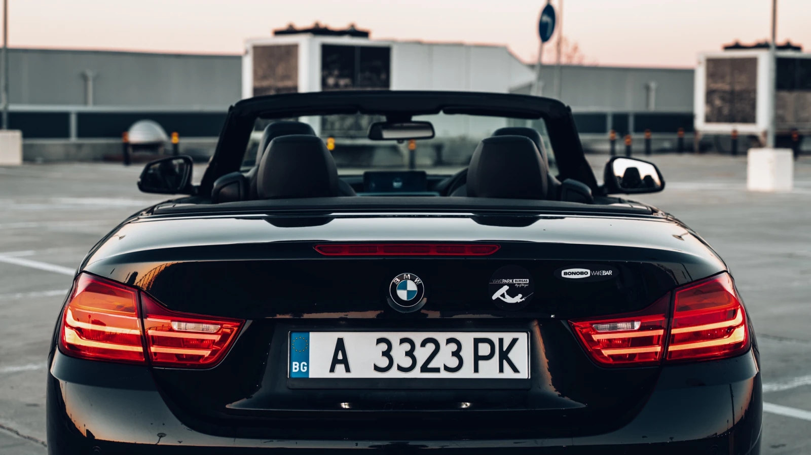 BMW 420   | Mobile.bg   16